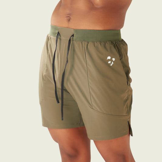 Essential Fit Short