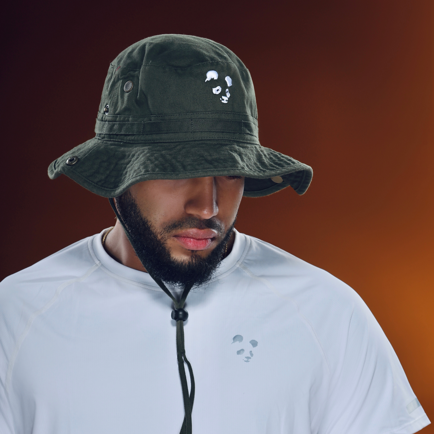 Bucket Hat Cordon