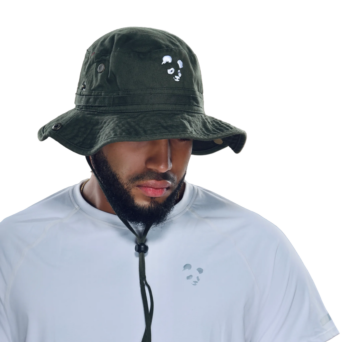 Bucket Hat Cordon