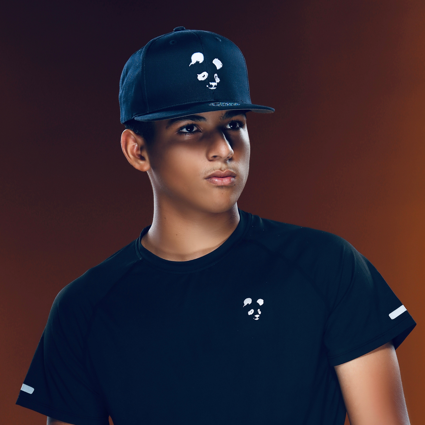 Snapback Blue