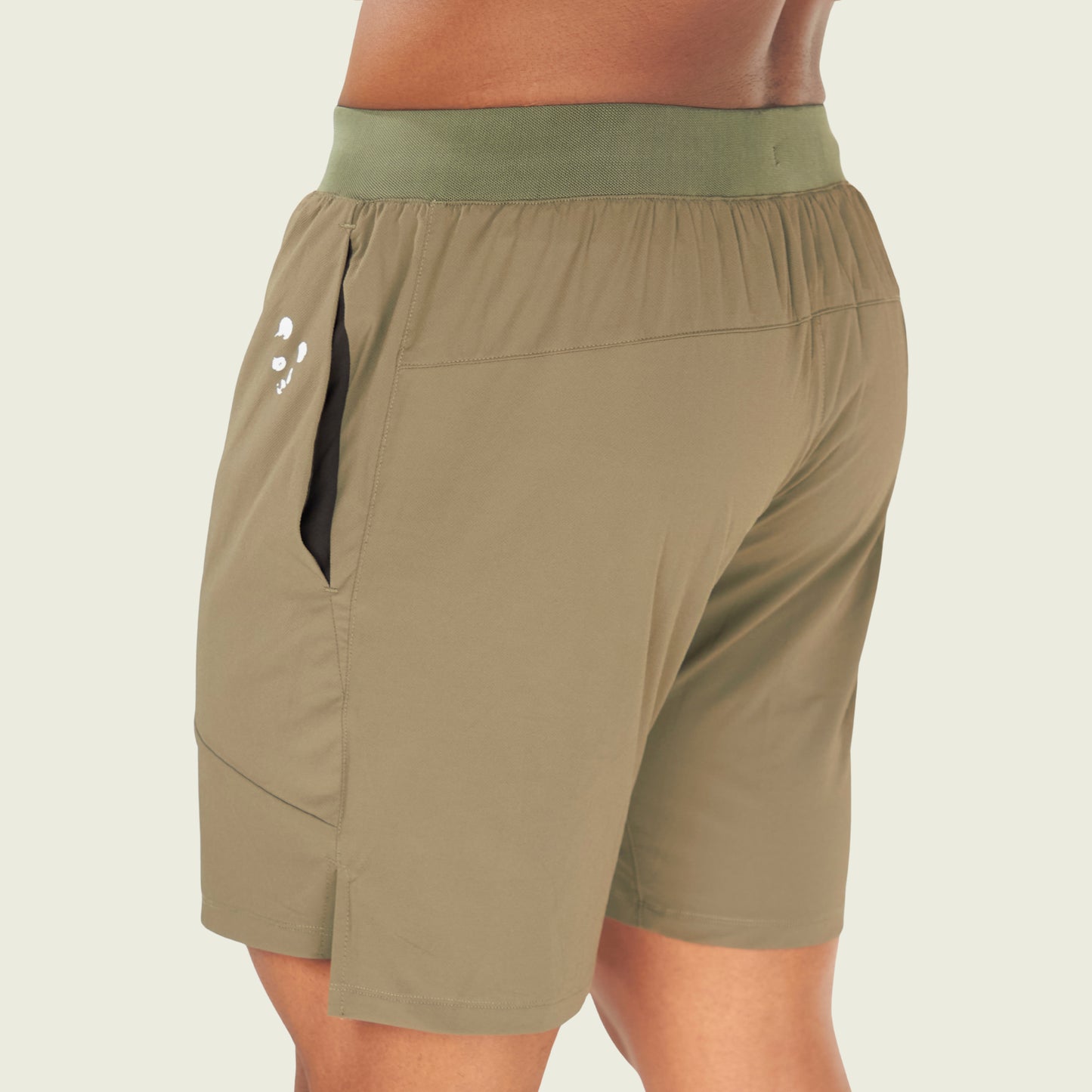 Essential Fit Short