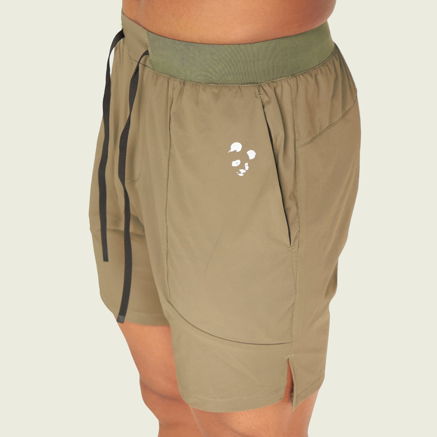 Essential Fit Short