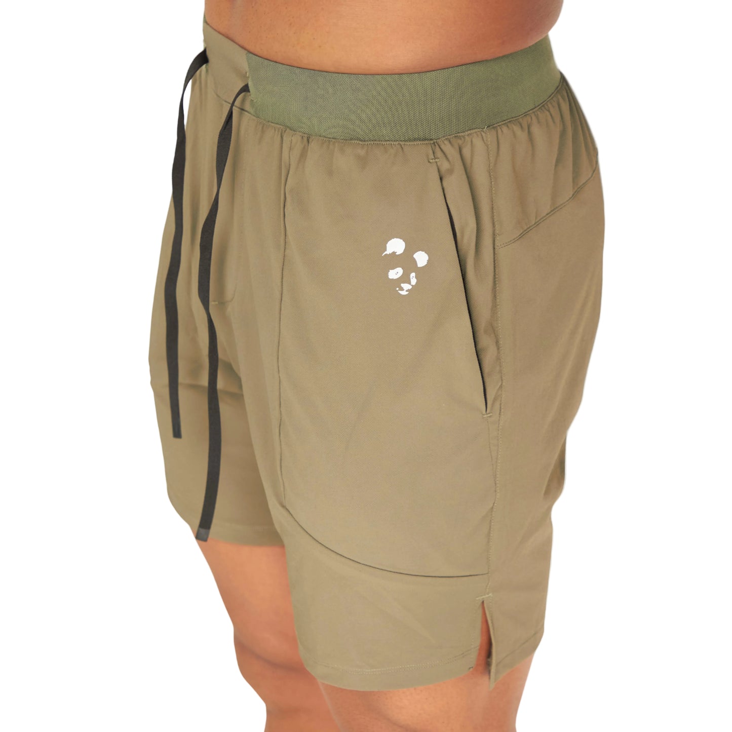 Essential Fit Short