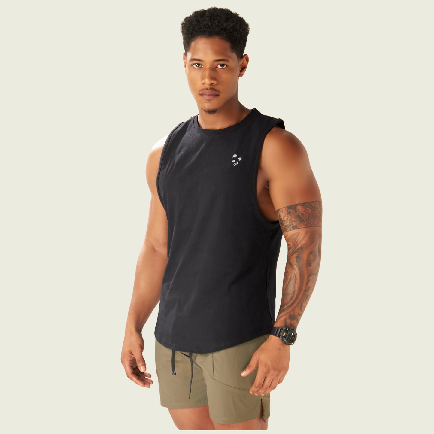 Rush Tank