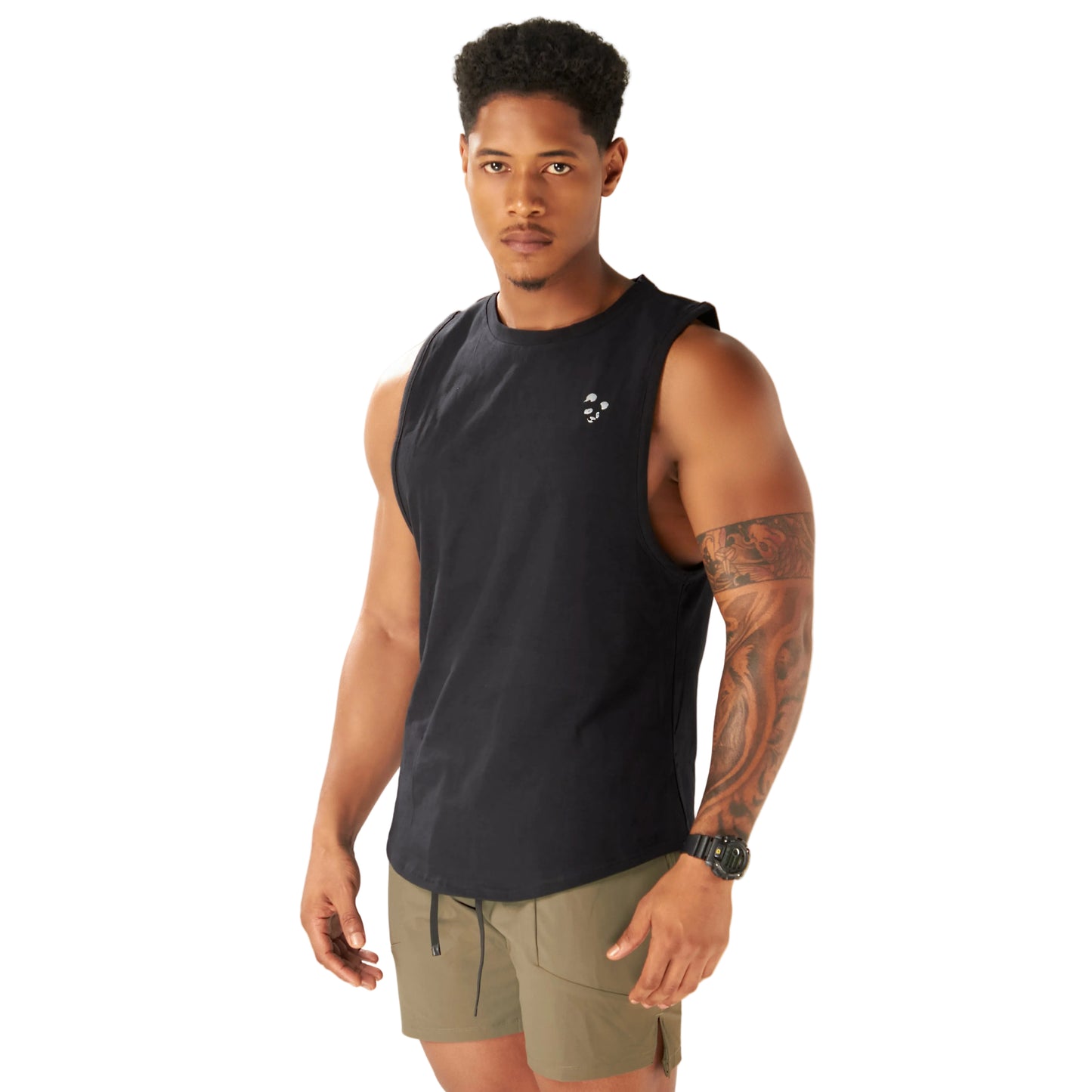 Rush Tank