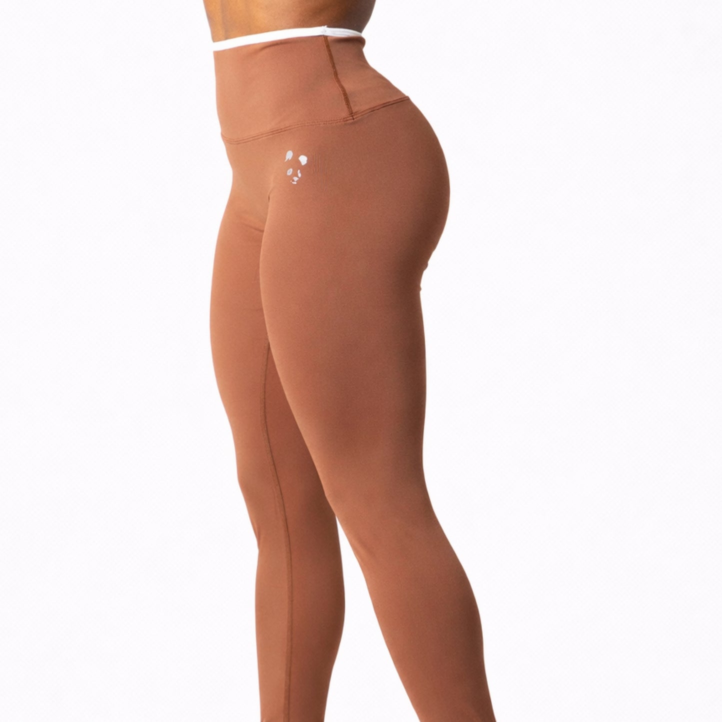 TrimFit Long Leggings