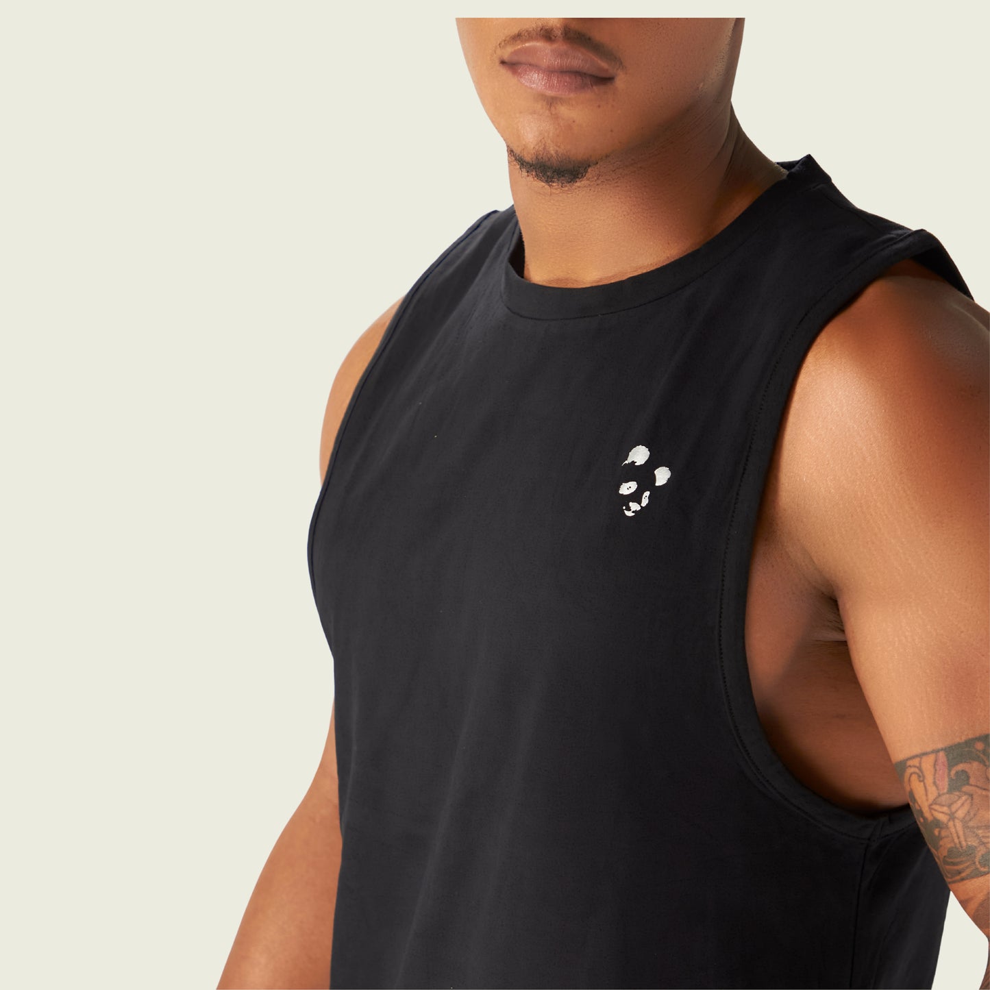 Rush Tank