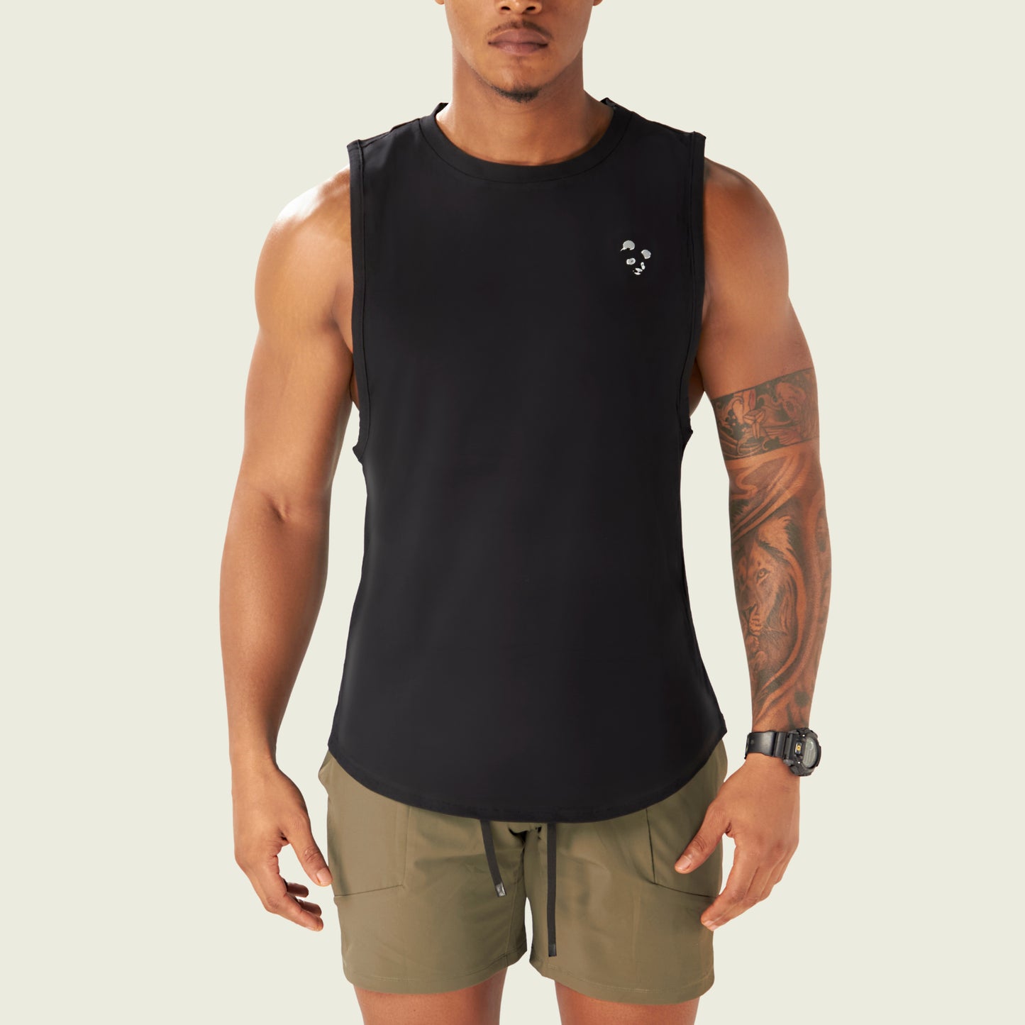 Rush Tank
