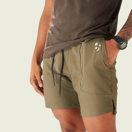 Essential Fit Short
