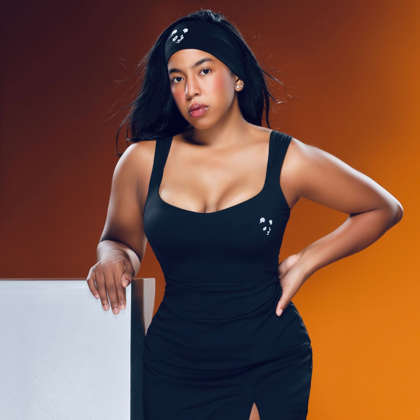 Vibe Dress
