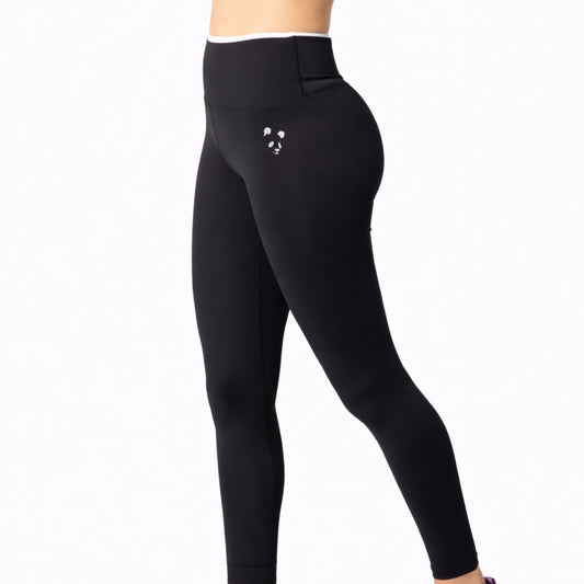 TrimFit Long Leggings