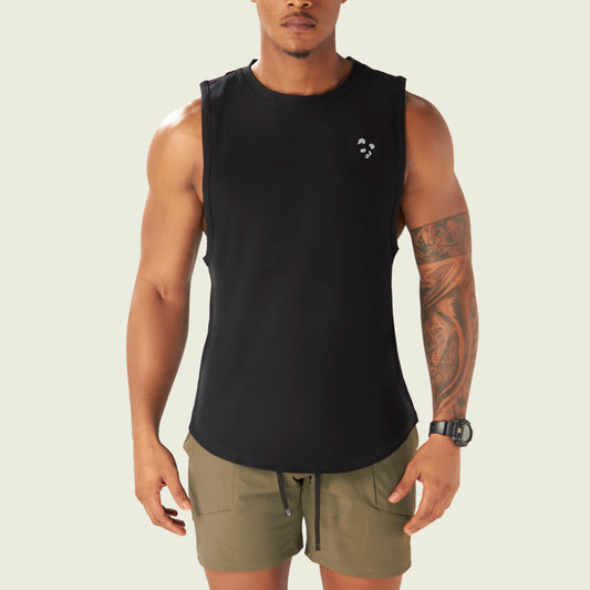 Rush Tank