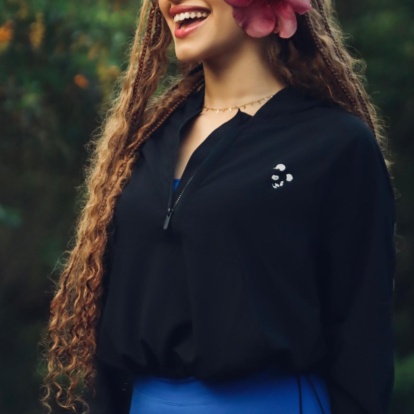 Instinct Sweater